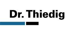 Dr Thiedig analysers and sample systems