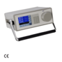 Chilled mirror dew point measurement