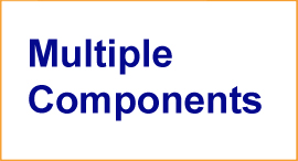 Multiple components