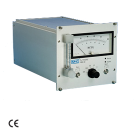 Oxygen  (O2) measurement PMA 30 from M & C