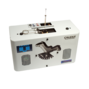 Fast superior gas chromatograph Calidus 101