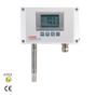 ATEX relative humidity meter - HygroFlex5-EX from Rotronic