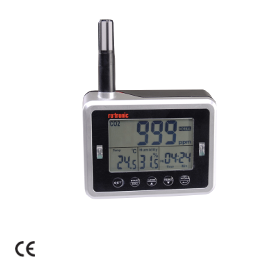 Cl11 CO2 Logger from Rotronic