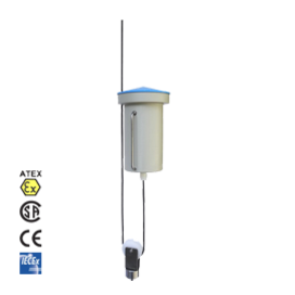 ID-225 oil thickness sensor from Leakwise