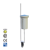 ID-225 oil thickness sensor from Leakwise