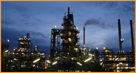 Analysers and instrumentation for refining and chemicals industry measurements